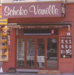 Laden 4 - Schoko Vanille