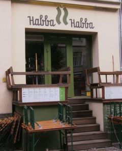 Laden 11 - Habba Babba